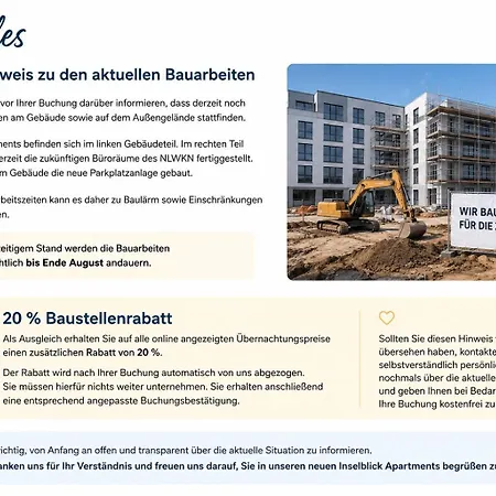 Inselblick *